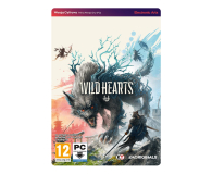 PC Wild Hearts klucz EA App - 1121382 - zdjęcie 1
